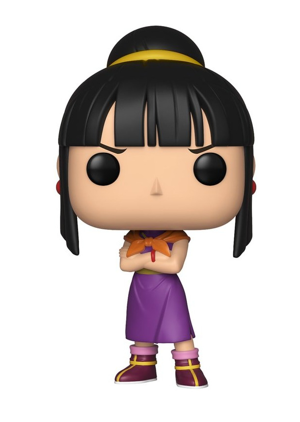 Figúrka Dragon Ball Z - Chi Chi (Funko POP! Animation 617)