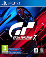 Gran Turismo 7