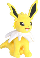 Plyšák Pokémon - Jolteon (20 cm) 