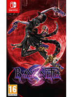 Bayonetta 3