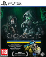 Chernobylite