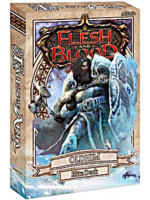 Kartová hra Flesh and Blood TCG: Tales of Aria - Oldhim Blitz Deck