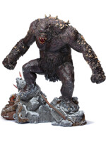 Soška God of War - Ogre BDS Art Scale 1/10 (Iron Studios) 