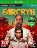 Far Cry 6