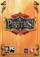 Sid Meier's Pirates! (PC) DIGITAL
