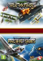 Ace Patrol Bundle