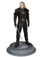 Figúrka Zaklínač - Geralt Transformed (Netflix, Dark Horse)