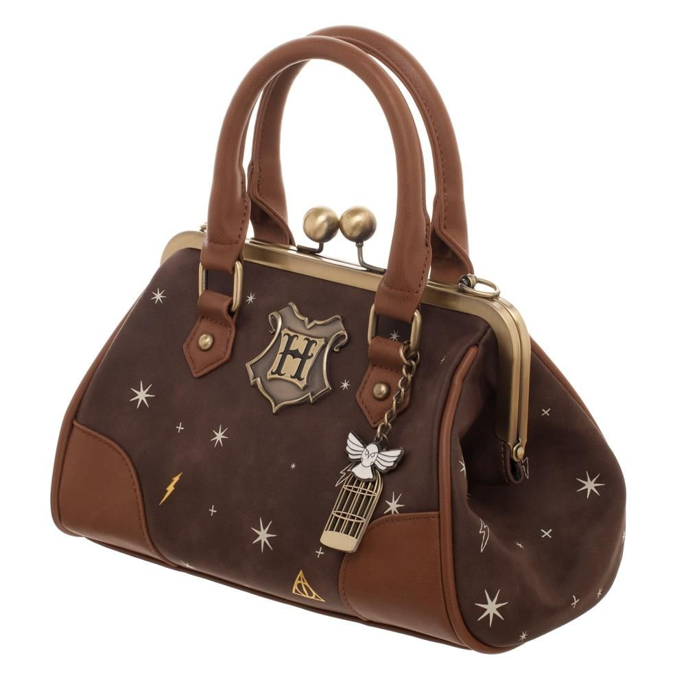 Kabelka Harry Potter - Kiss Lock Purse