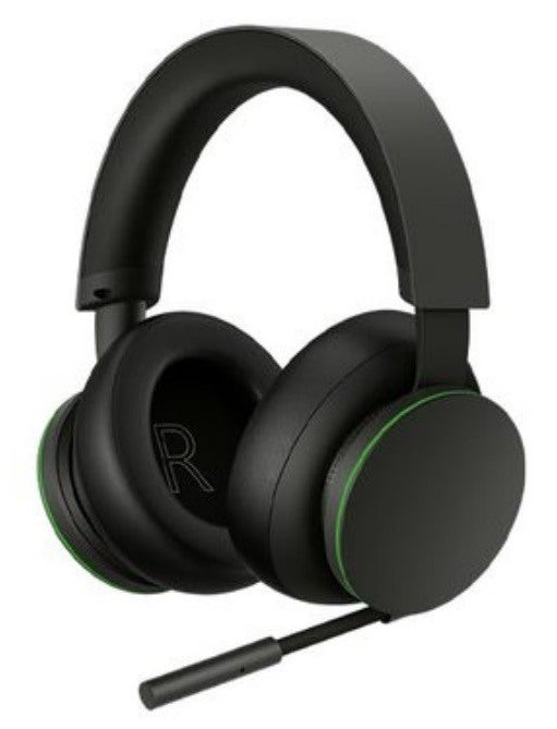 Drôtové sluchátka s mikrofónom pre Xbox