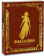 Call of the Sea - Norahs Diary Edition (PS4)