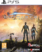 Outcast 2: A New Beginning