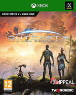 Outcast 2: A New Beginning