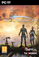 Outcast 2: A New Beginning 