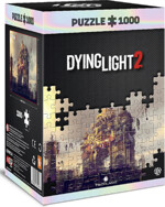 Puzzle Dying Light 2 - Arch (Good Loot)