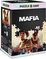 Puzzle Mafia - Vito Scaletta (Good Loot)