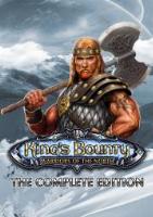 Kings Bounty: Warriors of the North - The Complete Edition (PC) DIGITAL