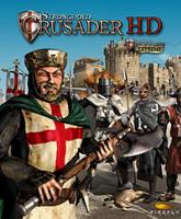 Stronghold Crusader HD (PC) DIGITAL (DIGITAL)