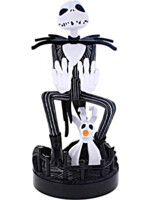Figúrka Cable Guy - Jack Skellington