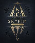 The Elder Scrolls V: Skyrim - Anniversary Edition
