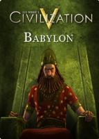 Sid Meiers Civilization V: Babylon (Nebuchadnezzar II) (PC) DIGITAL