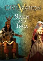 Sid Meier's Civilization V: Civilization and Scenario Pack - Spain and Inca (PC) DIGITAL