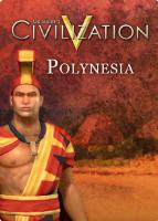 Sid Meiers Civilization V: Civilization and Scenario Pack - Polynesia (PC) DIGITAL