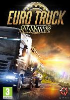 Euro Truck Simulator 2: Game of the Year Edition (PC/MAC/LINUX) DIGITAL (PC)