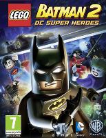 LEGO Batman 2: DC Super Heroes (PC) DIGITAL