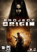 FEAR 2: Project Origin (PC) DIGITAL