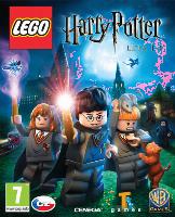 LEGO Harry Potter: Léta 1-4 (PC) DIGITAL