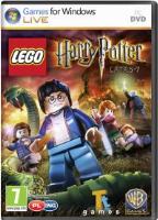 LEGO Harry Potter: Léta 5-7 (PC) DIGITAL