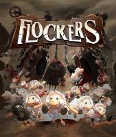 Flockers (PC/MAC/LINUX) DIGITAL