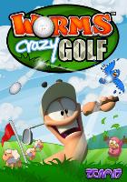 Worms Crazy Golf (PC/MAC) DIGITAL