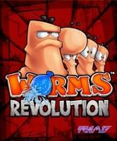 Worms Revolution - Funfair DLC