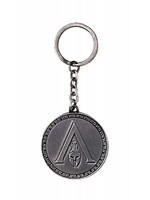 Kľúčenka Assassins Creed: Odyssey - Coin Logo