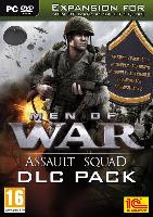 Men of War: Assault Squad DLC PACK Steam