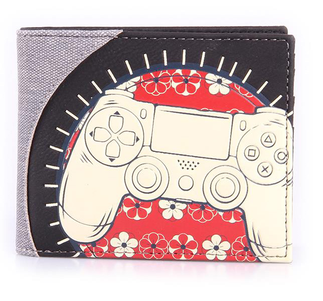 Peňaženka PlayStation - Controller