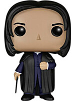 Figúrka Harry Potter - Severus Snape (Funko POP! Harry Potter 05)