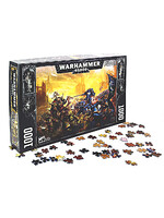 Puzzle Warhammer 40k - Dark Imperium