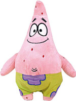 Plyšák Spongebob Squarepants - Patrick