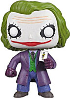Figúrka DC Comics - Joker (Funko POP! Heroes 36)