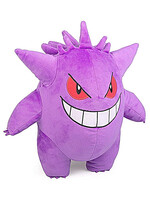 Plyšák Pokémon - Gengar (30 cm)