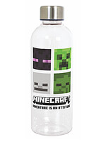 Fľaša Minecraft - Hydro 850ml