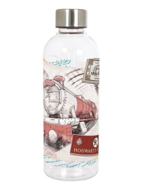 Fľaša na pitie Harry Potter - Hydro 850ml