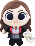 Plyšák Harry Potter - Hermione Holiday (Funko, 10 cm)