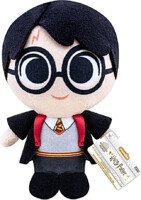 Plyšák Harry Potter - Harry Holiday (Funko, 10 cm)