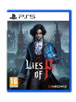 Lies of P