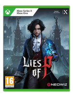 Lies of P
