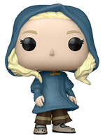 Figúrka Zaklínač - Ciri (Netflix) (Funko POP! Television 1191)