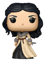 Figúrka Zaklínač - Yennefer (Netflix) (Funko POP! Television 1193)
